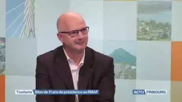 Bilan de Michel Losey