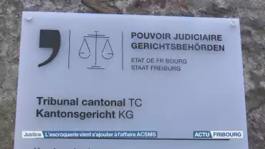 Rebondissement dans l&#039;affaire ACSMS