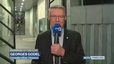 Journal du 18 novembre 2019
