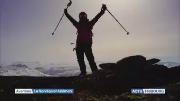 La Norvège en Télémark