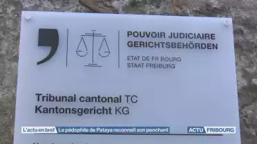 Le pédophile de Pataya avoue