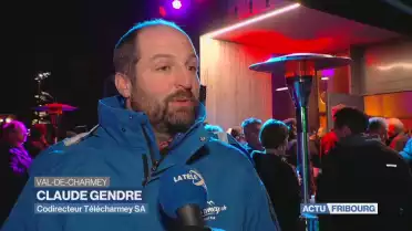 Journal du 13 décembre 2019