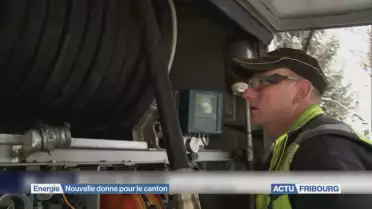Des nouveautés avec la loi sur l&#039;énergie