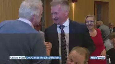 Cinq candiats en lice pour le Conseil d&#039;Etat