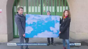 Actu Vaud [S.2019][E.7]