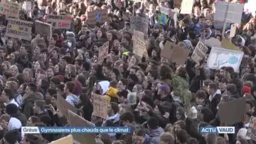 Actu Vaud [S.2019][E.10]
