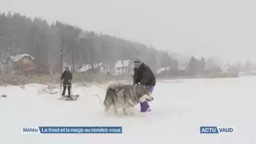 Actu Vaud [S.2019][E.13]