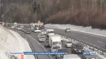Actu Vaud [S.2019][E.20]