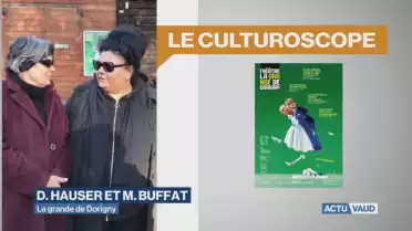 Les bons plans du weekend vaudois