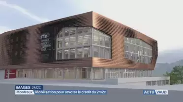 Actu Vaud [S.2019][E.30]