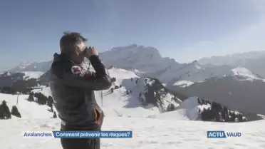 Comment est assurée la sécurité sur les pistes ?