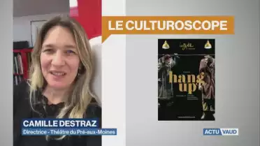 Les bons plans culturels sont dans le culturoscope