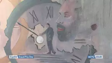 Equal Pay Day: L&#039;art de combattre les inégalités salariales