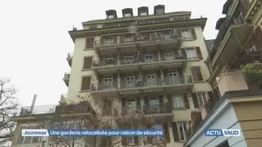 Actu Vaud [S.2019][E.40]