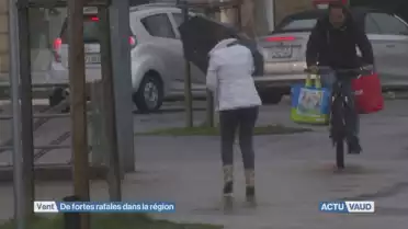 Actu Vaud [S.2019][E.41]