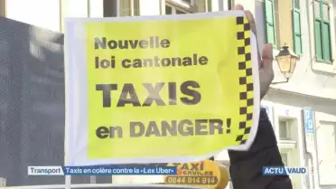 Actu Vaud [S.2019][E.42]