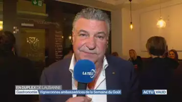 Le cru 2019 de la Semaine du Goût 