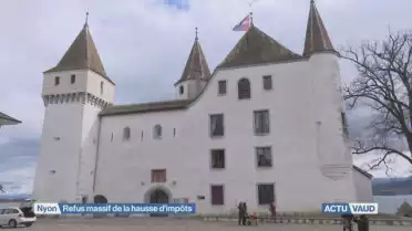 Refus de la hausse d&#039;impôts