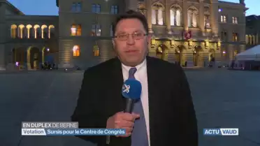 Centre de Congrès: le scrutin montreusien annulé