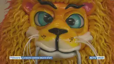 L&#039;art du sucre