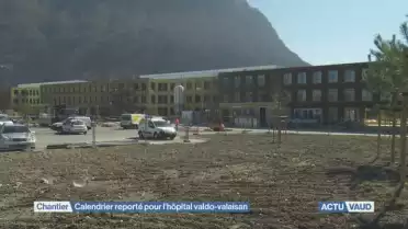 Actu Vaud [S.2019][E.55]