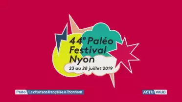 Le Paléo présente le programme de sa 44ème édition