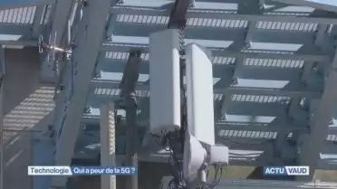 Qui a peur de la 5G ?