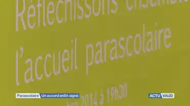 Actu Vaud [S.2019][E.59]