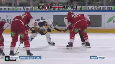 Le LHC n&#039;a plus droit à l&#039;erreur