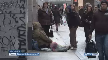 Actu Vaud [S.2019][E.66]