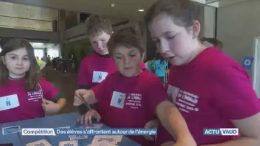 Les primaires chauds pour l&#039;énergie