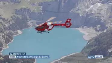 Actu Vaud [S.2019][E.70]
