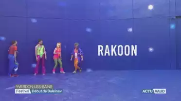 La 27ème édition de Baleinev débute ce soir