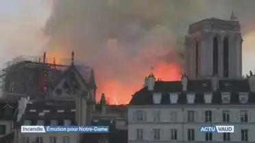 Actu Vaud [S.2019][E.72]