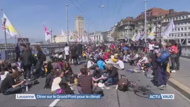 Actu Vaud [S.2019][E.74]