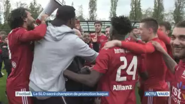 Actu Vaud [S.2019][E.79]