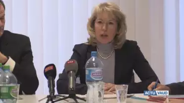 Le livre à charge contre Jacqueline de Quattro interdit