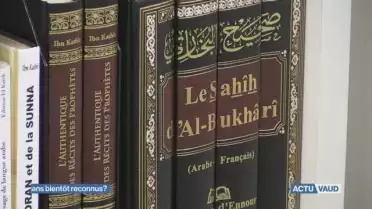 L'UVAM sur la voie de la reconnaissance