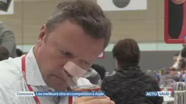 Actu Vaud [S.2019][E.83]