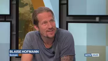 Dans les coulisses de La Fête