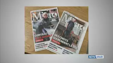 Micro est né 