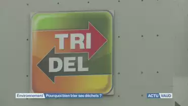 Pourquoi bien trier ses déchets ?