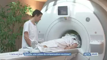 Un service cantonale d&#039;assurance-maladie? 