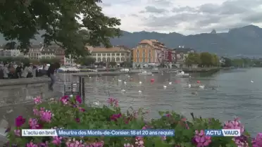 Cadavre des Monts-de-Corsier: 18 et 20 ans requis 