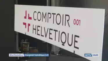 Le Comptoir renaît de ses cendres