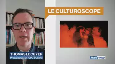 Les bons plans culturels de ce jeudi 13 juin