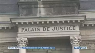 Drame de Vinet: le procès a démarré