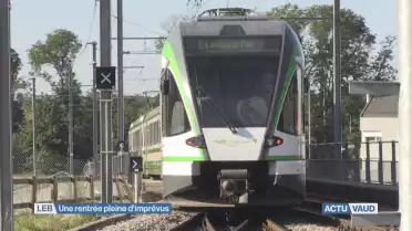 Une rentrée remplie de défis pour le LEB