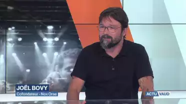 Gros plan sur le festival Nox Orae