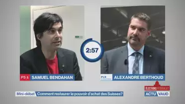 Comment restaurer le pouvoir d&#039;achat des Suisses?